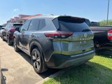 Used 2021 Nissan Rogue SL image 3