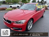 Used 2014 BMW 335i xDrive Sedan image 3