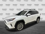 Used 2024 Toyota RAV4 XLE Premium image 5