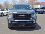 Certified 2022 GMC Canyon Elevation w/ Trailering Package image 2
