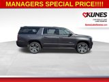 Used 2018 GMC Yukon XL Denali w/ Denali Ultimate Package image 3