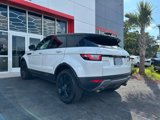 Used 2018 Land Rover Range Rover Evoque image 6