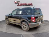 Used 2024 Ford Bronco Sport Big Bend image 3
