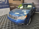 Used 2010 Subaru Forester 2.5X Premium image 2