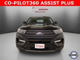 Used 2022 Ford Explorer XLT w/ Equipment Group 202A image 2