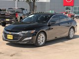 Used 2020 Chevrolet Malibu LT image 4