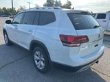 Used 2018 Volkswagen Atlas SEL image 2