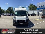 Used 2021 RAM ProMaster 2500 image 3
