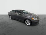 Used 2020 Ford Fusion SE image 2