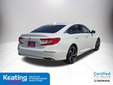 Used 2019 Honda Accord Sport image 5