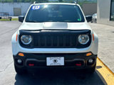 Used 2021 Jeep Renegade Trailhawk w/ Sun & Sound Group image 4