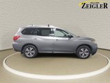Used 2019 Nissan Pathfinder S image 4