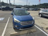 Certified 2017 Ford Escape SE w/ Equipment Group 201A image 2