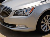 Used 2014 Buick LaCrosse Leather w/ Driver Confidence Package image 3