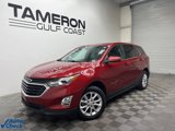 Used 2018 Chevrolet Equinox LT image 2