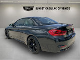 Used 2019 BMW M4 Convertible image 5