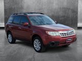 Used 2011 Subaru Forester 2.5X Premium image 3