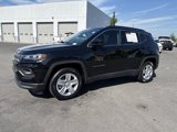 Certified 2022 Jeep Compass Latitude image 5