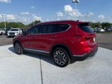 Used 2021 Hyundai Santa Fe Limited image 3