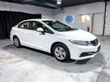 Used 2013 Honda Civic LX image 2