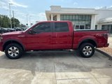 Used 2014 Ford F150 FX4 w/ Equipment Group 402A Luxury image 2