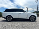 Used 2023 Land Rover Range Rover SE image 6