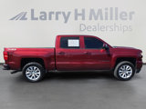 Used 2017 Chevrolet Silverado 1500 LT w/ All Star Edition image 6