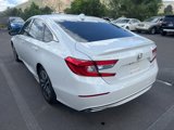 Used 2020 Honda Accord Hybrid image 2