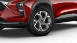 New 2025 Chevrolet Trax LT w/ LT Convenience Package image 5