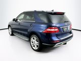 Used 2015 Mercedes-Benz ML 350 2WD image 5