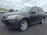 Used 2014 Subaru Forester 2.5i Touring image 3