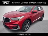 Used 2019 Acura RDX AWD w/ Technology Package image 2