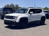 Used 2018 Jeep Renegade Altitude w/ Popular Equipment Group image 2
