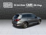 Used 2016 INFINITI QX60 AWD image 5