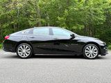 Used 2017 Chevrolet Malibu Premier w/ Premier Sun and Wheel Package image 4