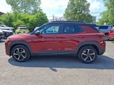 Used 2022 Chevrolet TrailBlazer RS w/ Technology Package image 5