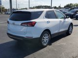 Used 2022 Chevrolet Equinox LT image 6
