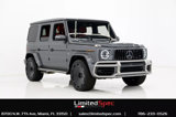 Used 2021 Mercedes-Benz G 63 AMG 4MATIC image 5