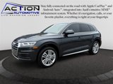 Used 2018 Audi Q5 2.0T Premium Plus image 4