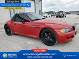 Used 1998 BMW M Roadster image 5