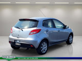 Used 2011 MAZDA MAZDA2 Touring image 4