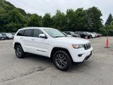 Used 2017 Jeep Grand Cherokee Limited image 5