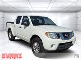Used 2021 Nissan Frontier SV image 1