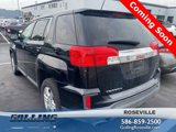 Used 2016 GMC Terrain SLE image 6
