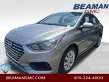 Used 2022 Hyundai Accent SE image 3