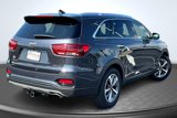 Used 2019 Kia Sorento EX w/ EX Touring Package image 2