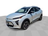 Used 2022 Chevrolet Bolt EUV Premier w/ Sun & Sound Package image 4