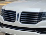 Used 2016 Lincoln Navigator Select image 6