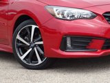 Certified 2022 Subaru Impreza 2.0i Sport w/ Popular Package #2 image 3
