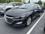 Used 2023 Chevrolet Malibu LT image 2